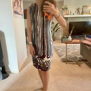 Well cute formal dress